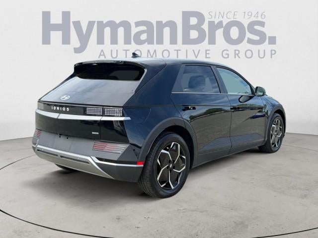 2023 Hyundai IONIQ 5 SEL AWD