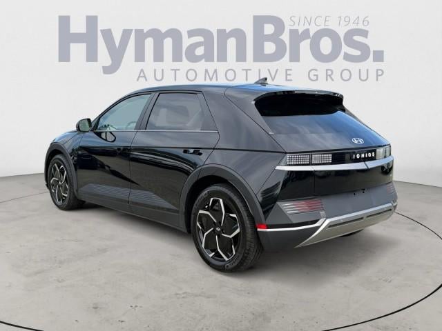 2023 Hyundai IONIQ 5 SEL AWD