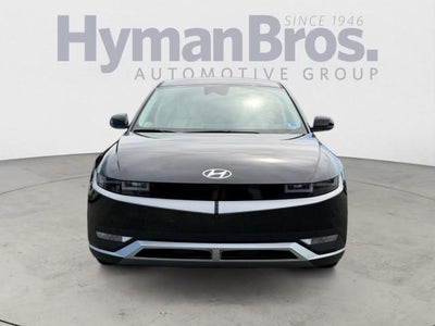 2023 Hyundai IONIQ 5 SEL AWD