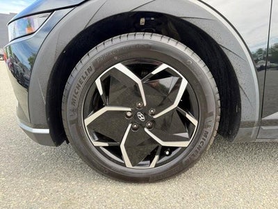 2023 Hyundai IONIQ 5 SEL AWD