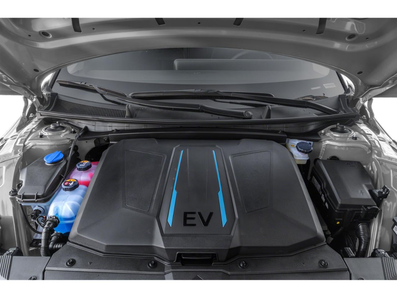 2023 Hyundai IONIQ 5 SEL AWD