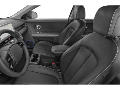 2023 Hyundai IONIQ 5 SEL AWD