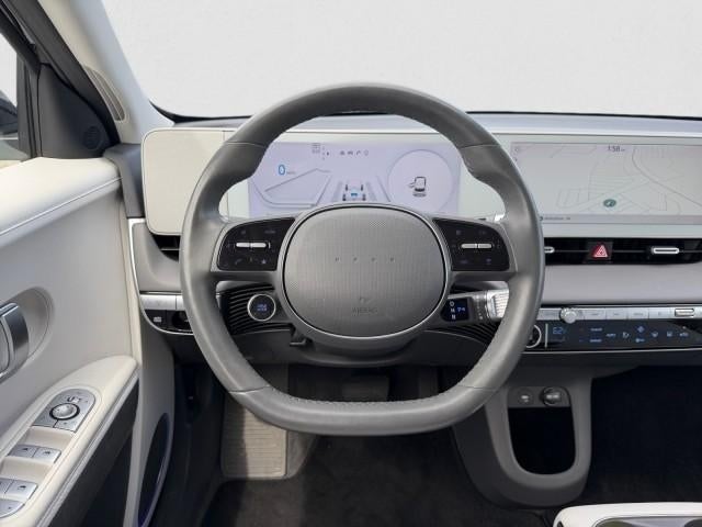 2023 Hyundai IONIQ 5 SEL AWD