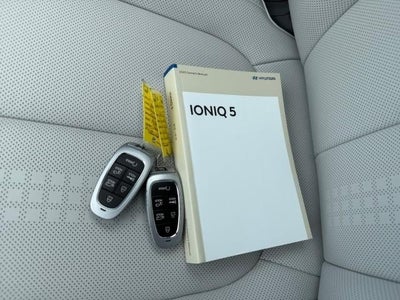 2023 Hyundai IONIQ 5 SEL AWD