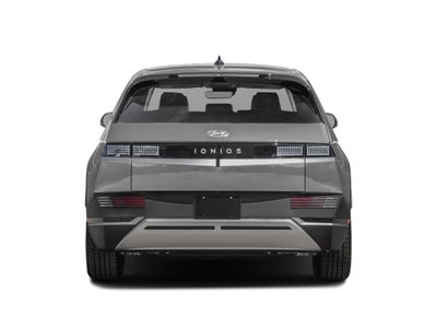 2023 Hyundai IONIQ 5 SEL AWD
