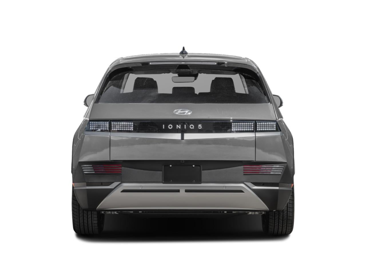 2023 Hyundai IONIQ 5 SEL AWD