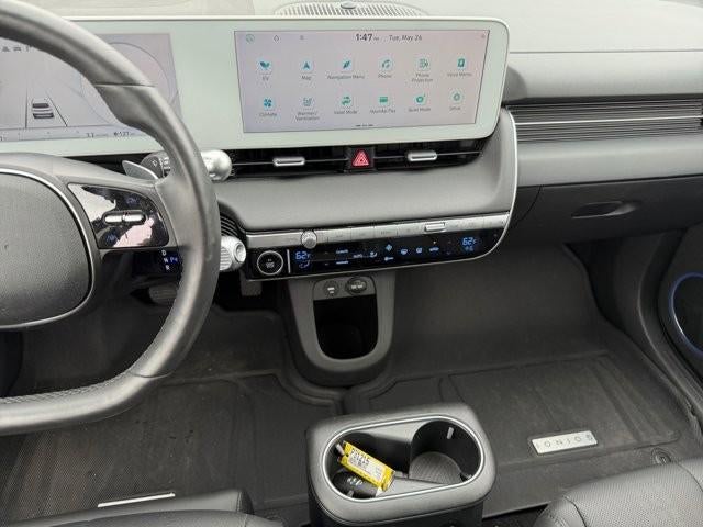 2023 Hyundai IONIQ 5 Limited RWD