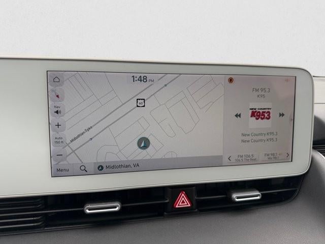 2023 Hyundai IONIQ 5 Limited RWD