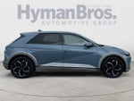 2023 Hyundai IONIQ 5 Limited RWD