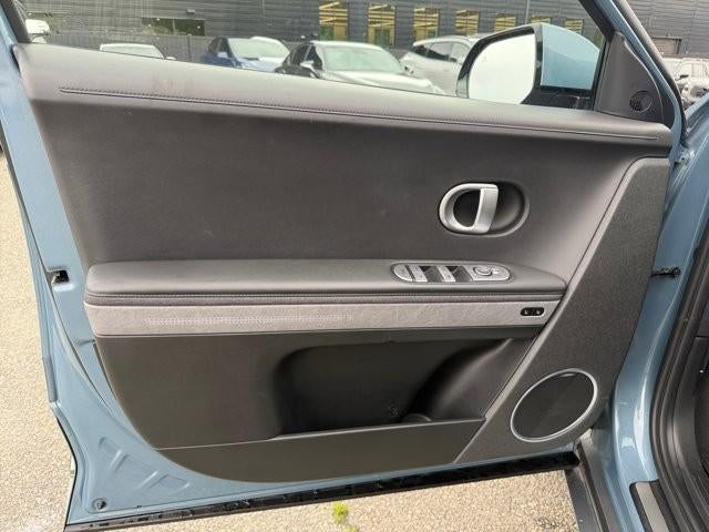 2023 Hyundai IONIQ 5 Limited RWD