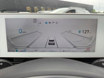 2023 Hyundai IONIQ 5 Limited RWD