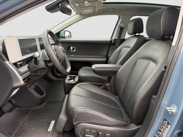2023 Hyundai IONIQ 5 Limited RWD