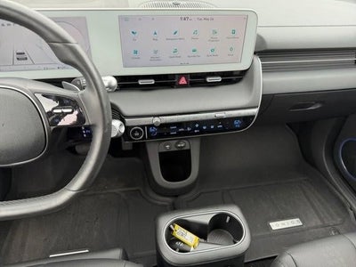 2023 Hyundai IONIQ 5 Limited RWD