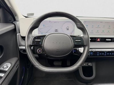 2023 Hyundai IONIQ 5 Limited RWD