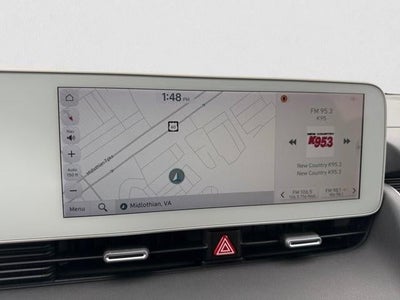 2023 Hyundai IONIQ 5 Limited RWD