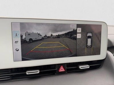 2023 Hyundai IONIQ 5 Limited RWD