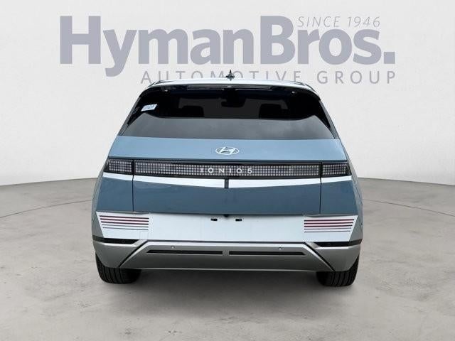 2023 Hyundai IONIQ 5 Limited RWD