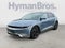 2023 Hyundai IONIQ 5 Limited RWD