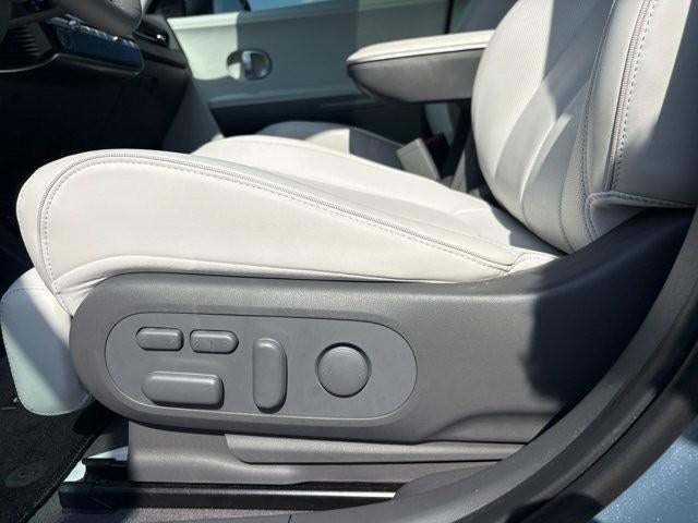 2023 Hyundai IONIQ 5 Limited AWD