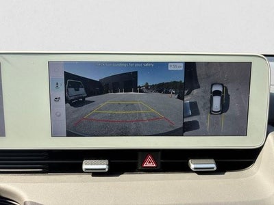 2023 Hyundai IONIQ 5 Limited AWD