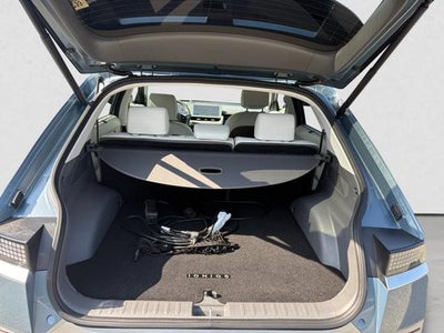 2023 Hyundai IONIQ 5 Limited AWD