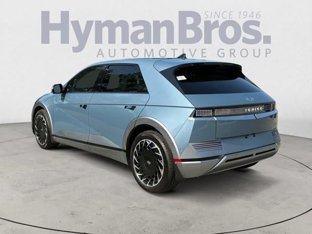 2023 Hyundai IONIQ 5 Limited AWD