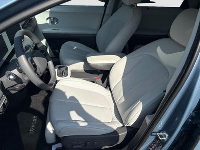 2023 Hyundai IONIQ 5 Limited AWD