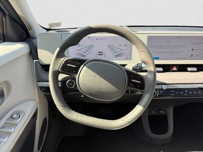 2023 Hyundai IONIQ 5 Limited AWD