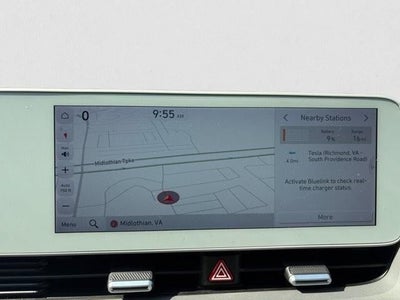 2023 Hyundai IONIQ 5 Limited AWD