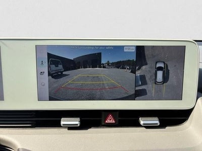 2023 Hyundai IONIQ 5 Limited AWD