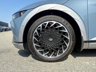 2023 Hyundai IONIQ 5 Limited AWD