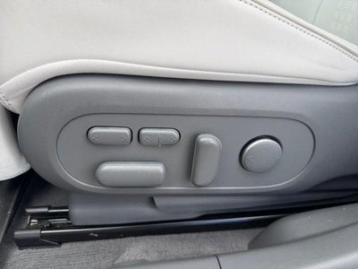 2023 Hyundai IONIQ 5 Limited AWD