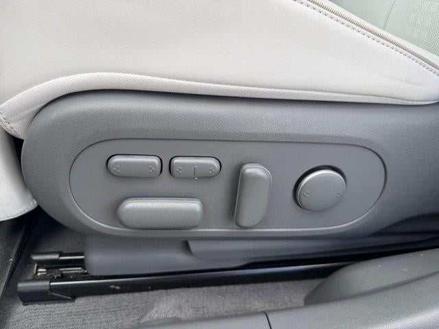 2023 Hyundai IONIQ 5 Limited AWD