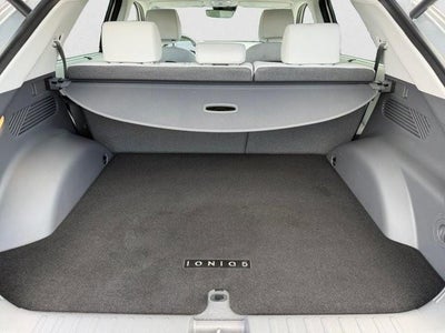 2023 Hyundai IONIQ 5 Limited AWD