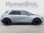 2023 Hyundai IONIQ 5 Limited AWD