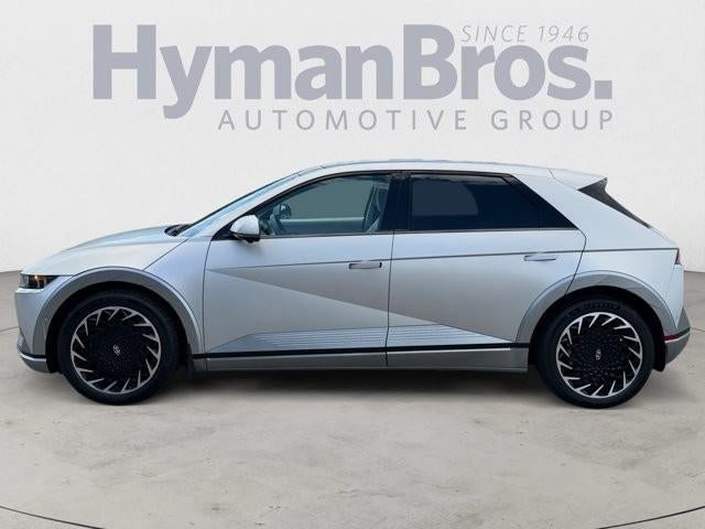 2023 Hyundai IONIQ 5 Limited AWD