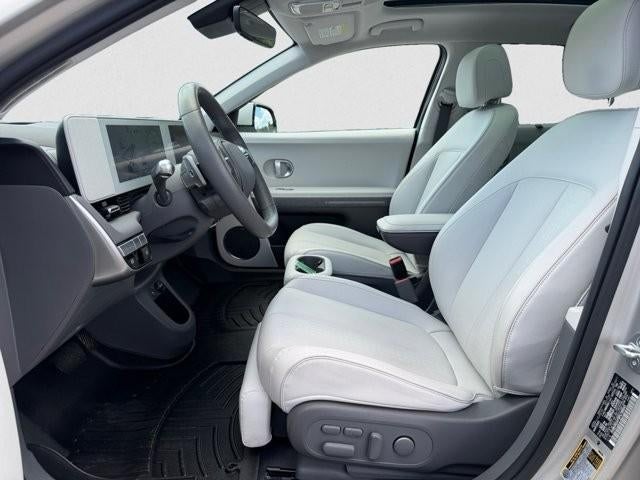 2023 Hyundai IONIQ 5 Limited AWD