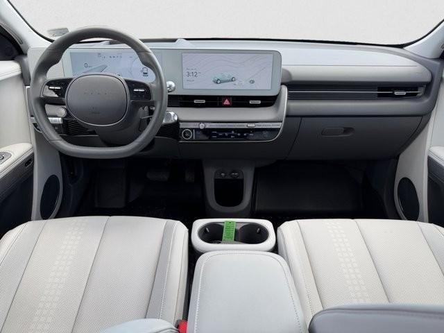 2023 Hyundai IONIQ 5 Limited AWD