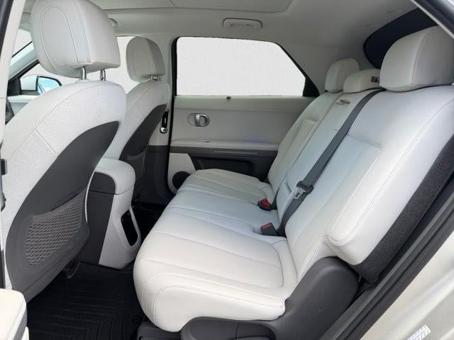2023 Hyundai IONIQ 5 Limited AWD