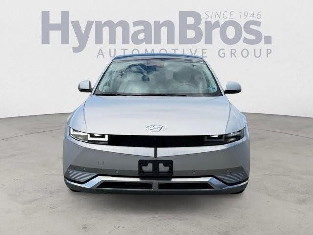 2023 Hyundai IONIQ 5 Limited AWD