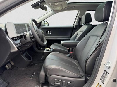 2023 Hyundai IONIQ 5 Limited AWD