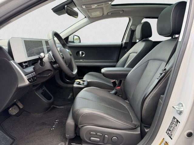 2023 Hyundai IONIQ 5 Limited AWD