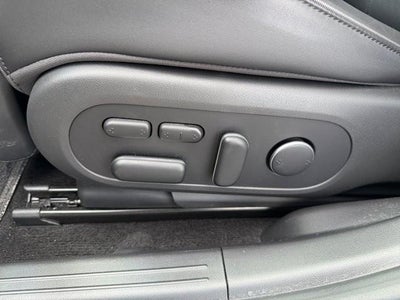 2023 Hyundai IONIQ 5 Limited AWD
