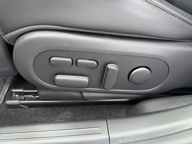 2023 Hyundai IONIQ 5 Limited AWD