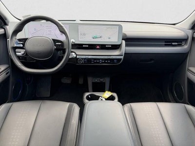 2023 Hyundai IONIQ 5 Limited AWD