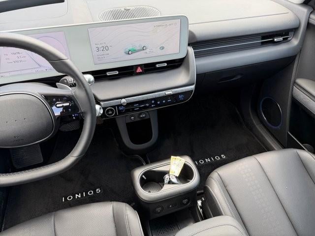2023 Hyundai IONIQ 5 Limited AWD
