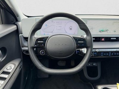 2023 Hyundai IONIQ 5 Limited AWD