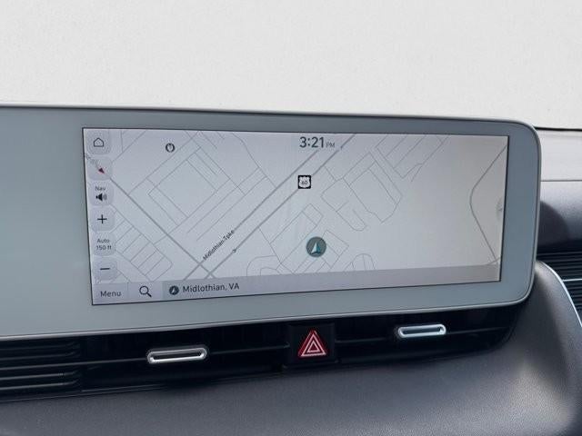 2023 Hyundai IONIQ 5 Limited AWD