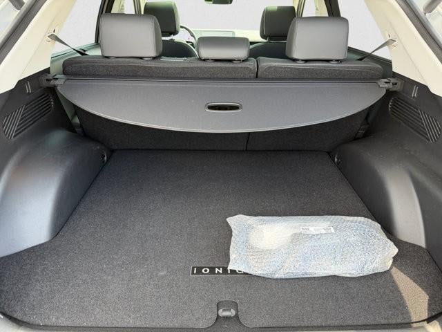 2023 Hyundai IONIQ 5 Limited AWD