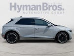 2023 Hyundai IONIQ 5 Limited AWD